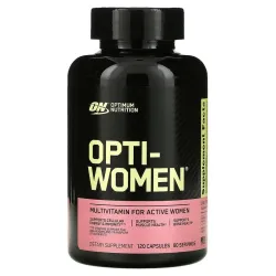 Opti-Women 120 капс Opti-Women 120 капс