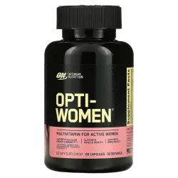 Opti-Women 60 капс Opti-Women 60 капс