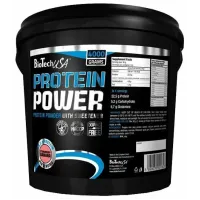 BioTech Protein power bucket 4000 грамм