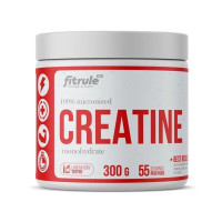 Fitrule, Creatine 300 гр.