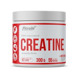 Fitrule, Creatine 300 гр. Fitrule, Creatine 300 гр.