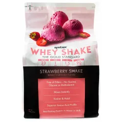 Syntrax Whey Shake 2270 гр