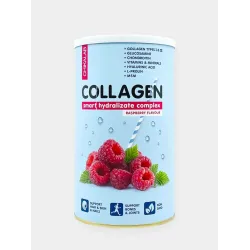 Chikalab Collagen 400 гр