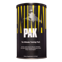 Universal Nutrition - Animal Pak (44пак)