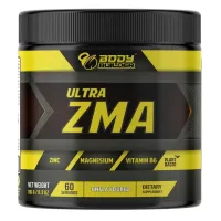 Body Builder Ultra ZMA 300г