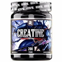 Reckful creatine 200 гр (40 порций)
