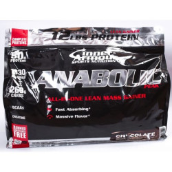 Inner Armour Sports, Anabolic Peak 5443 g Inner Armour Sports, Anabolic Peak 5443 g