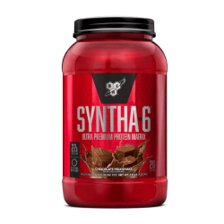 Protein Syntha-6 — 1.32 кг (28 порций)