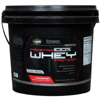 Ultimate Nutrition Pro Star Whey 4.5 кг ( 151 порция)