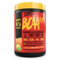 Mutant-BCAA 9,7 (30 порций)