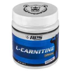 RPS Nutrition L-Carnitine 300 гр.