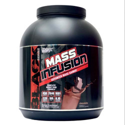 Nutrex Mass Infusion 2,7кг Nutrex Mass Infusion 2,7кг