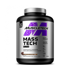 Muscletech Mass-Tech Elite 3,18 кг
