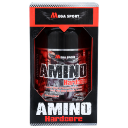 AMINO HARDCORE MEGA SPORT 325 табл.