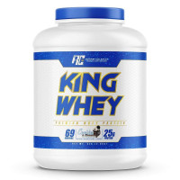 Ronnie Coleman-King Whey (2.3 kg)