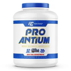 Ronnie Coleman-Pro Antinum (2,3 kg) Ronnie Coleman-Pro Antinum (2,3 kg)