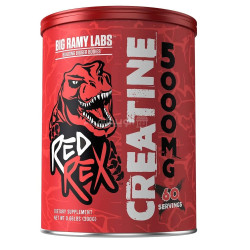 Big Ramy Labs-Creatine (60 порций)