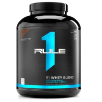 Rule 1-R1 Whey Blend (2.3 кг)