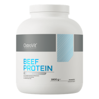 OstroVit Beef Protein 1800 гр.