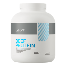 OstroVit Beef Protein 1800 гр.