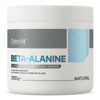 Ostrovit BETA ALANINE 200 гр.
