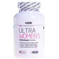 VPLAB ULTRA WOMEN'S (90 таблеток)