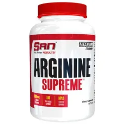 SAN Nutrition Arginine Supreme 100 табл.