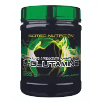 Scitec Nutrition L-Glutamine (300 грамм)