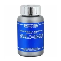 Scitec Nutrition Taurine 90 капс.