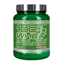 Scitec Nutrition, Whey Isolate 700g Scitec Nutrition, Whey Isolate 700g