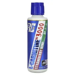 RC L-Carnitine XS 3000 Liquid (465 мл)