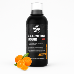 Zenexel-Carnitine 1000 ml (3500mg) Zenexel-Carnitine 1000 ml (3500mg)