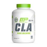 Muscle Pharm Essentials CLA 1000mg (90 порций)