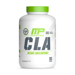 Muscle Pharm Essentials CLA 1000mg (90 порций)