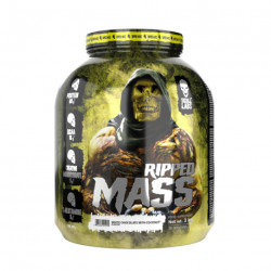 Scull Labs-Ripped mass (3kg) Scull Labs-Ripped mass (3kg)
