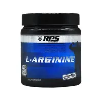 RPS Nutrition L-Arginine. Аргинин. 300 гр.