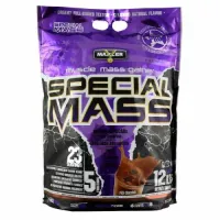 Special Mass Gainer 5430гр