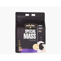 Maxler Special Mass 5430 гр. Maxler Special Mass 5430 гр.