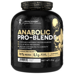 Kevin Levrone Anabolic Pro-Blend 5 2 кг