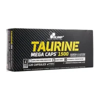 Olimp Taurine Mega 120 капсул