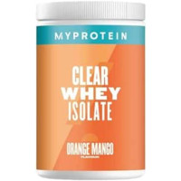 MyProtein Clear Whey Isolate 500г