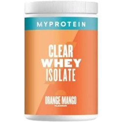 MyProtein Clear Whey Isolate 500г
