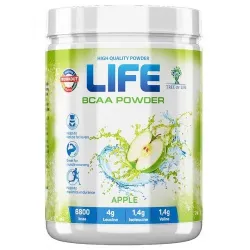 Tree of Life BCAA powder 400 гр . Tree of Life BCAA powder 400 гр .