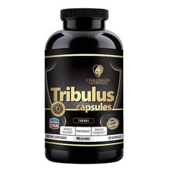 Challenger Nutrition-Tribulus (90 порций)