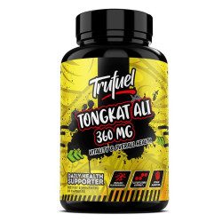 Trufuel-Tongkat Ali 360 mg (60caps) Trufuel-Tongkat Ali 360 mg (60caps)