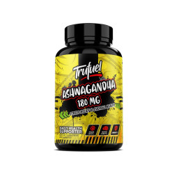 Trufuel-Ашваганда 180 mg(100 caps)