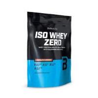 BIOTECH ISO WHEY ZERO 1LB(500г)