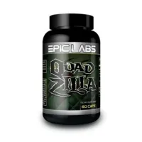 Epic Labs QUAD ZILLA MK-677 + LGD + FITORIN