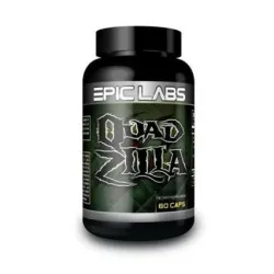 Epic Labs QUAD ZILLA MK-677 + LGD + FITORIN