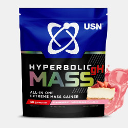 Usn-Hyperbolic mass (1000gr) Usn-Hyperbolic mass (1000gr)